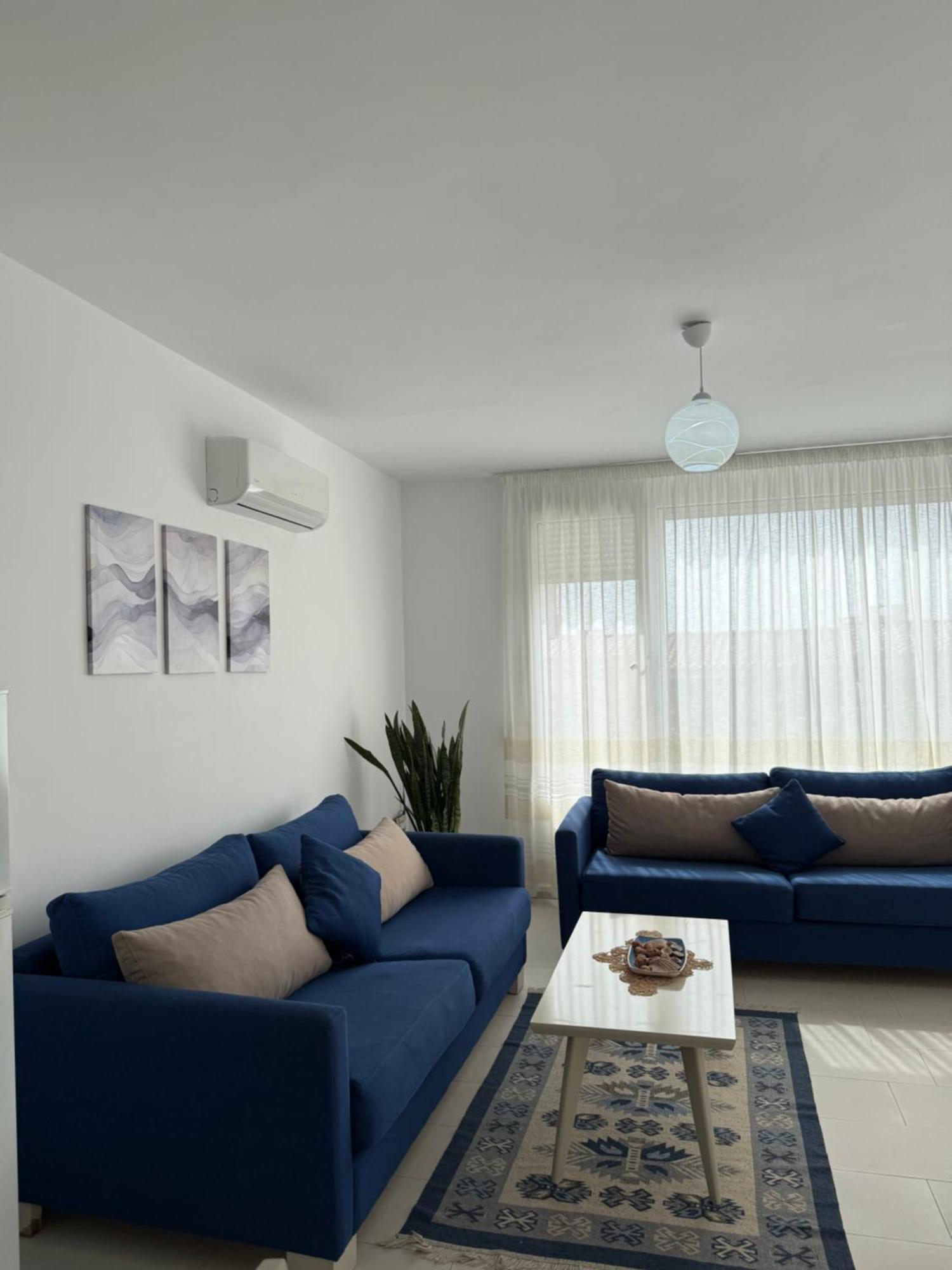 Bellavista Apartments Bougainville Bay Sarande Bagian luar foto